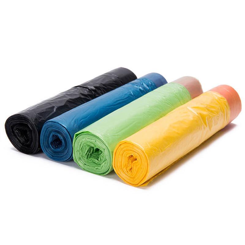 Fengzhi Drawstring Garbage Bags