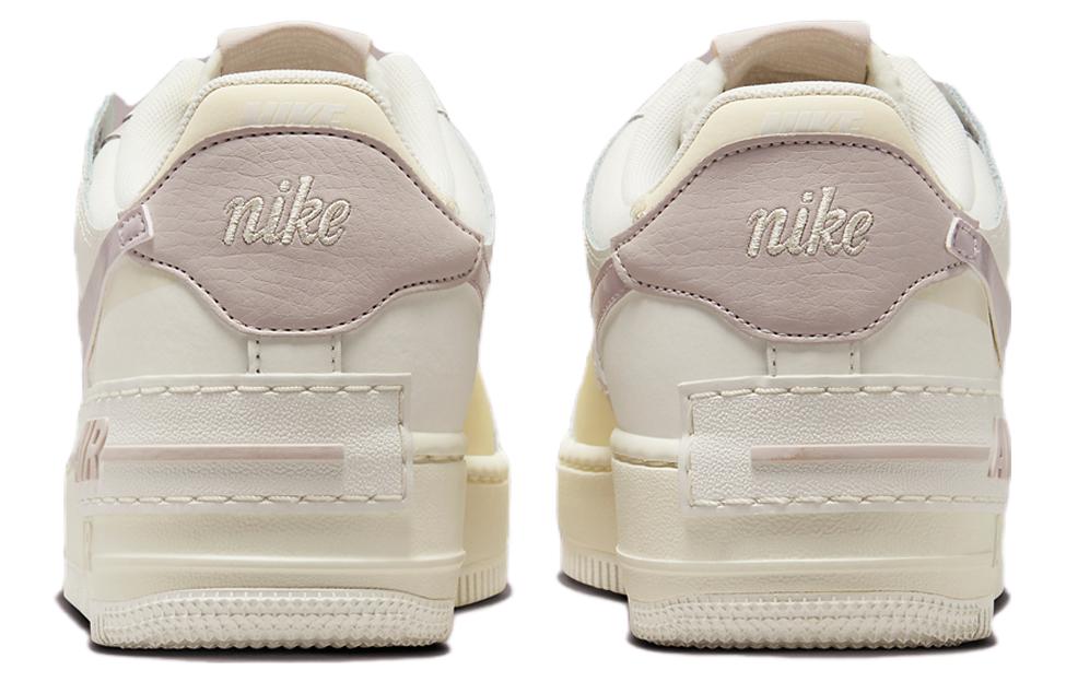 Nike Air Force 1 Sail Platinum Violet DZ1847-104