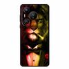 For Huawei Pura 70 Pro Case Pura70 Pro Plus Coque Black Silicone Soft Back Cover For Huawei Pura 70 Ultra Phone Case Funda Shell