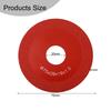 Floor Drain Cutting Disc Glass Porcelain Seam Opening