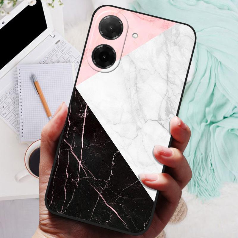 For Xiaomi Redmi A5 4G Case Silicon Back Cover Phone Case for Redmi A5 NFC Cases RedmiA5 A 5 Global Soft Bumper Coque Fundas