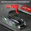 Induction Light Chasing Wall Climbing Car Flip Electric Wall Suction Stunt Car Children Remote Control Car Toy Boy