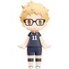 Good Smile Haikyuu Tsukishima Kei Action Figure
