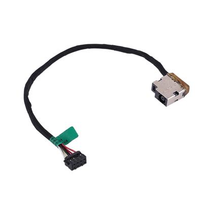 DC-Stromanschluss-Flexkabel für HP Pavilion 15/15-e und 17/17-e