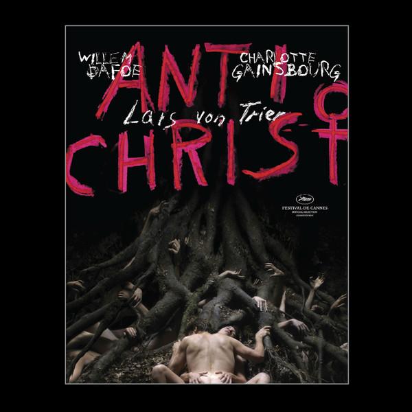 12inch Record ANDERSEN,KRISTIAN EIDNES, LARS VON  - Antichrist CSR272LP COLD SPRING REC 2019 UK Dance & Electronica
