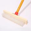 OEING Long Handle Hard Bristle Floor Cleaning Brush