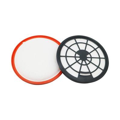 Wash Pre-Motor Filter+Post-Motor Hepa Filter For Vax Type 95 Kit Power 4 C85-P4-Be Bagless Vacuum Hoover Cleaner Accessories