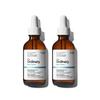 Das Ordinary Peptide Volumizing Serum enthält Peptide, um das Haar dicker und voller zu machen. (2 Flaschen).