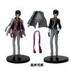 Anime BUNGO STRAY DOGS Dazai Osamu Figures Figure PVC Action Figure Model Collectible Japanese Dolls Desk Decorations Gift 23cm