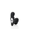 Ouch! - Vibrating Prostate Massager with Remote Control