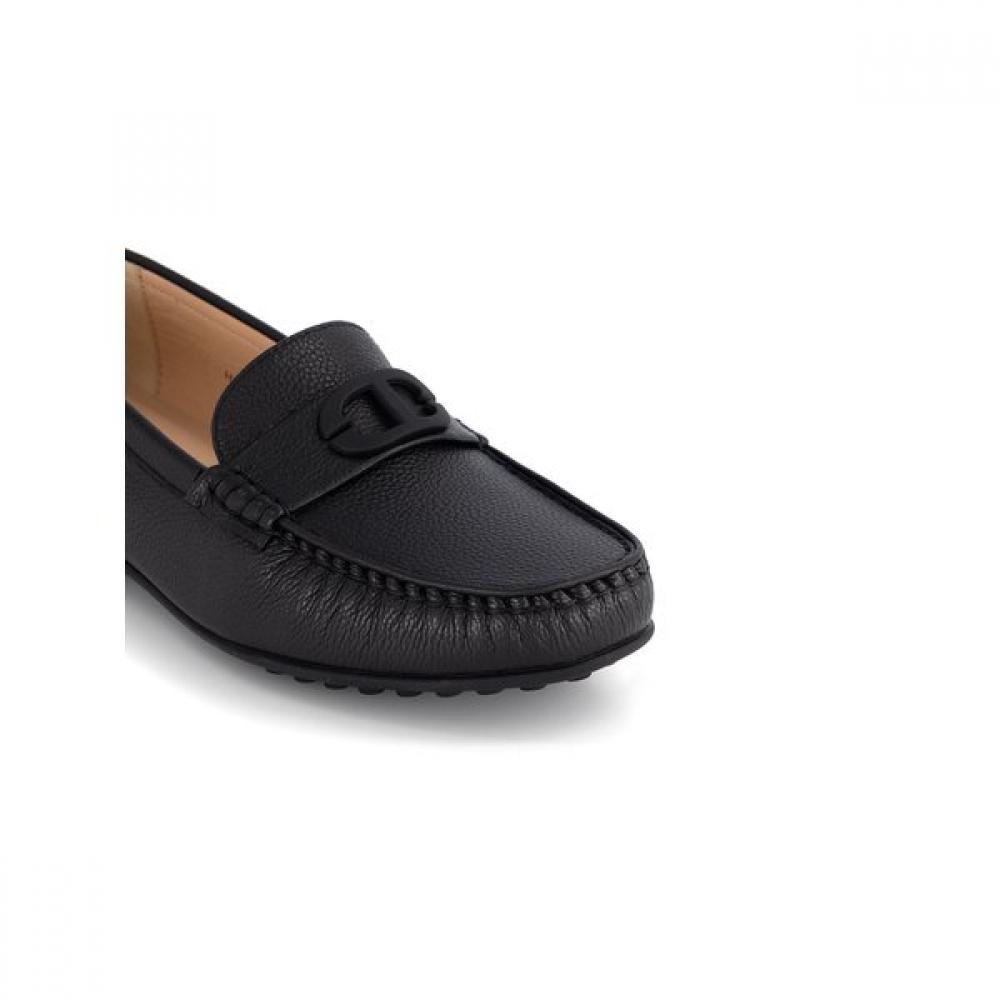 Tandy Women S Loafer Black G26026