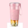 150W Portable Fruit Cup Small Blender Juicer Mixer Food Processor Magnetic Charging 30 Seconds Of Quick Juicer New