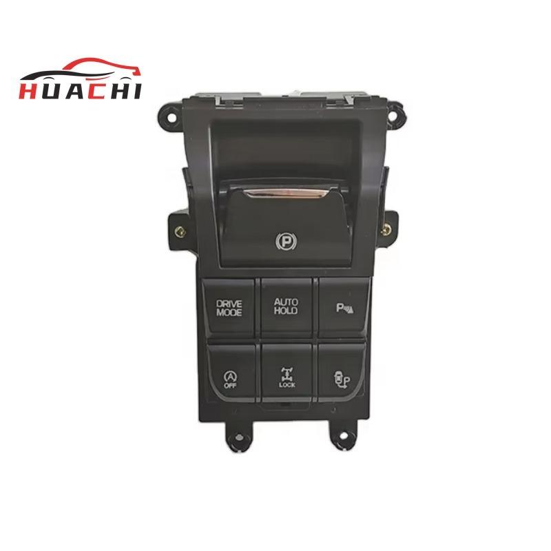 93300F8060 Electric Parking Brake Switch For Kia Hyundai Tucson TL 2016-2019