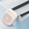 Nuovo amplificatore vocale portatile ricaricabile Microfono portatile magnetico per insegnanti Mini altoparlante audio Discorsi