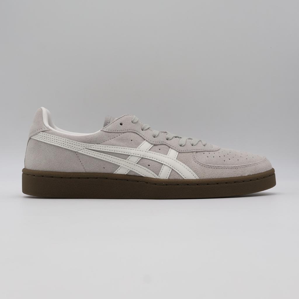 1183C656-020 Onitsuka Tiger GSM Oyster GreyOff White (Men's)