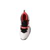 new Anta GH2 Gordon Hayward Cushioning Anti Slip And Wear Resistant Support Low Top Basketball Shoes Men's White Red