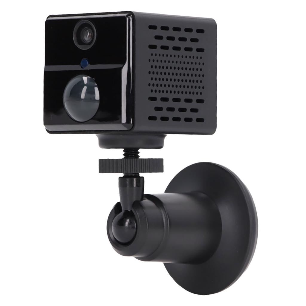 Wireless Camera Home Security Camera Motion Detection 2 Way Audio for Office Outdoor