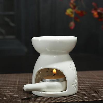 Decorazioni per la casa – Incenso e bruciatori di incenso
