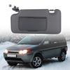 83280-T7W-A12ZA Sonnenblende Fahrerseite für HR-V 2015-2021 Ersatz-Sonnenblende