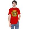 Fraggle Rock Unisex Adult Wembley Fraggle Circle T-Shirt