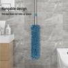 Retractable Chenille Duster Brush for Car & Home Cleaning