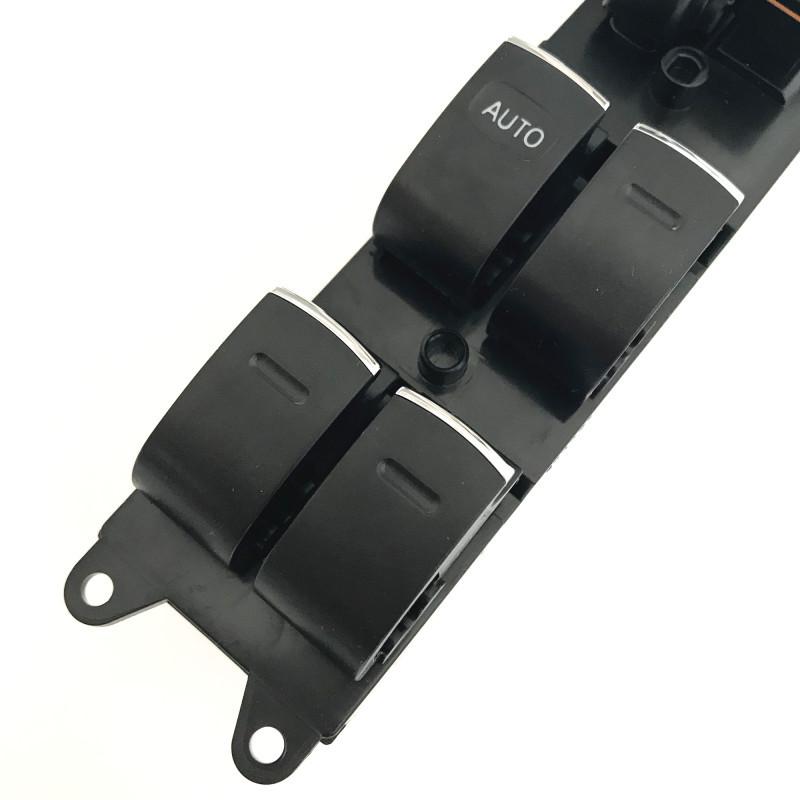 3746300XS56XA The main driver's door window switch is suitable for Great Wall Haval M4 2015 2016 2017 2018