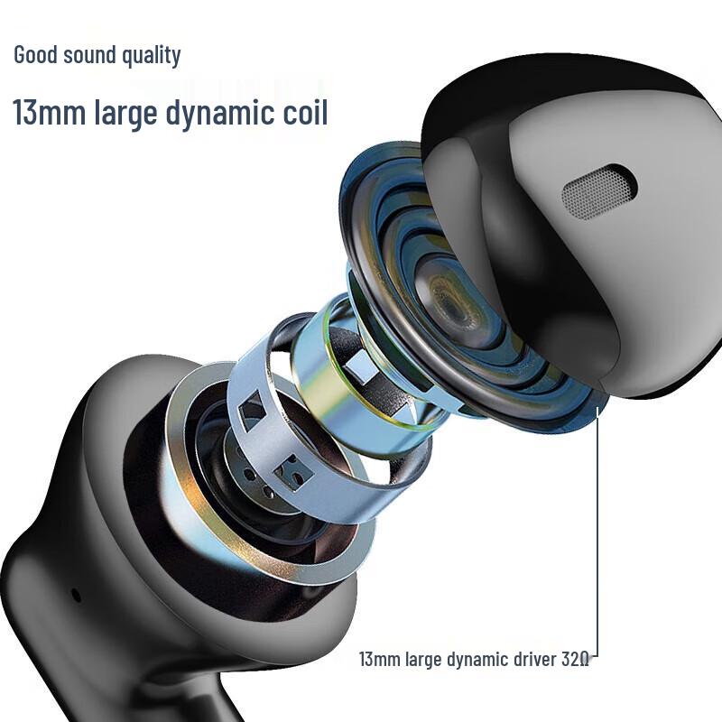 Yidian AD-4053 Stereo TWS Bluetooth Earbuds