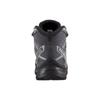 SALOMON X Ultra Pioneer Mid Gtx Lace-Up Slip-Resistant Durable Mid-Top Outdoor Functional Shoes Unisex Shoes Blue Black 471705