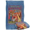 Here Comes The Apocalypse Soft Touch Blanket