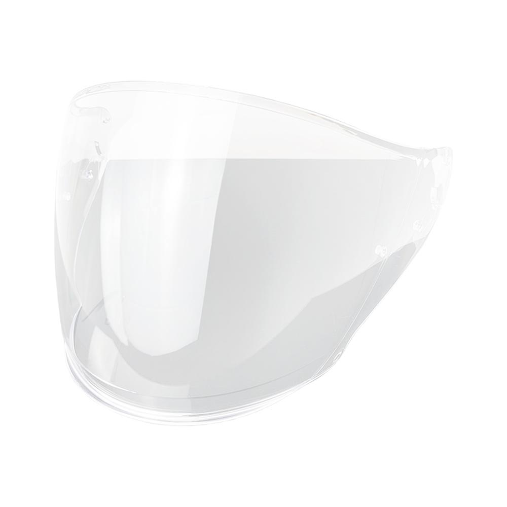 CJ-2 Face Shield for SHOEI J-Cruise 1 J-Cruise 2 J-Force 4 CJ-2 Helmet Visor Replacement Viseira Capacete Dustproof Lens Moto