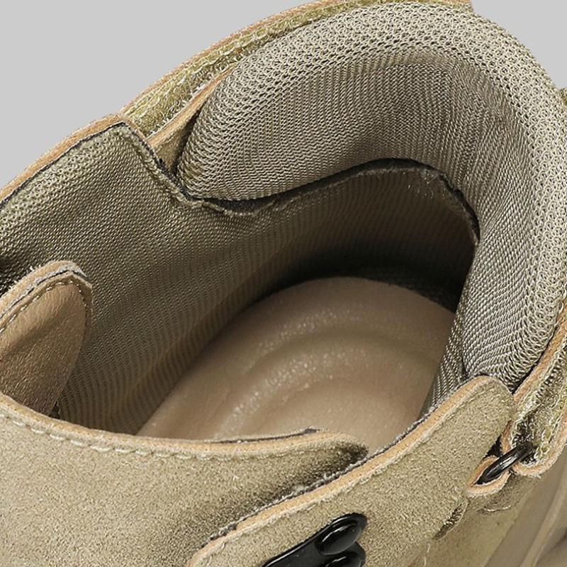 Men Boots New Winter Slippers Warm Men Shoes Waterproof Non-Slip Plush Sneakers Male Tenis Shoes Boots Men Sneakers Winter