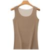 Milian Thermal Fleece Vest with Pockets