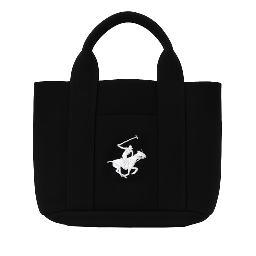 

BHPC Mini Canvas Tote Bag bm3007