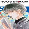 Tokyo Ghoul Re Vol. 1 by Sui Ishida Paperback Book 9781421594965