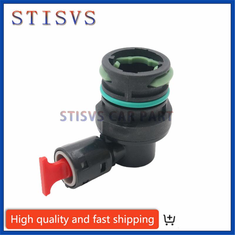 12668738 Positive Crankcase Ventilation System PCV Valve for Chevrolet Equinox GMC Terrain 1.5L 2018 -  Automotive Parts