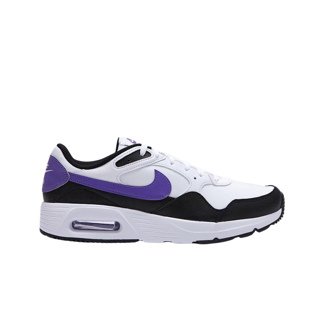 

Nike Air Max Sc Белый Активный Виноград 255