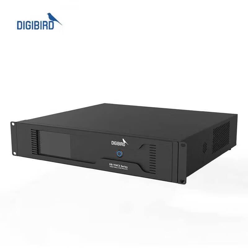 DIGIBIRD 8x8 HDMI Video Wall Processor (CN Version)