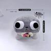 Caldo 32 Stili Carino Mondo Ragdoll Riempito Gioco Horror Piccola Pietra Peluche Giocattolo Morbido Cuscino Bambola Regalo per Bambini Bambola Regalo per Bambini