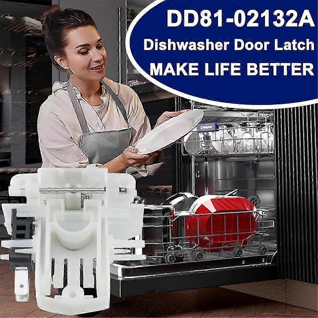 Dishwasher Door Latch for samsung Dishwasher Door Latch