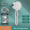 TLXT Upgraded Home Shower Set