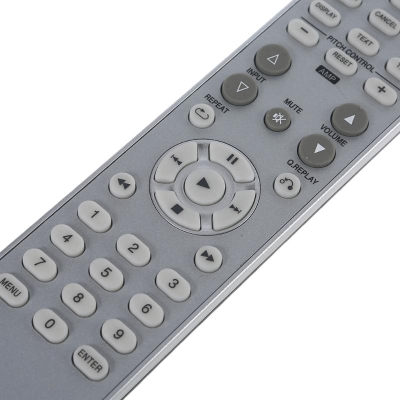 RC001CD Remote Control Replacement for Marantz CD Player CD6002 CD6003 CD6004 CD7003 CD7004 CD8003 CD8004 CD5004 CD5003