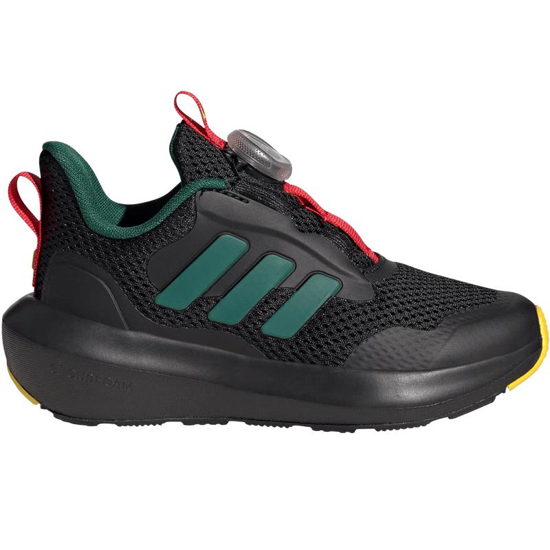 adidas FortaRun 3.0 Boys BOA Running Shoes EU 38