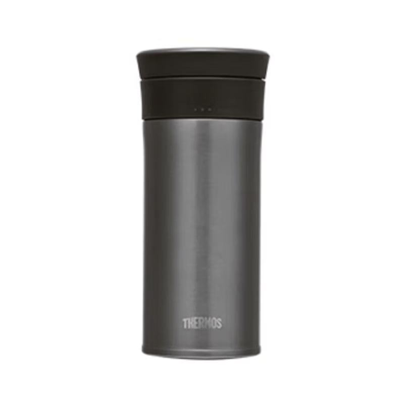 Термокружка THERMOS TCMV-400 с керамическим покрытием, 400 мл
