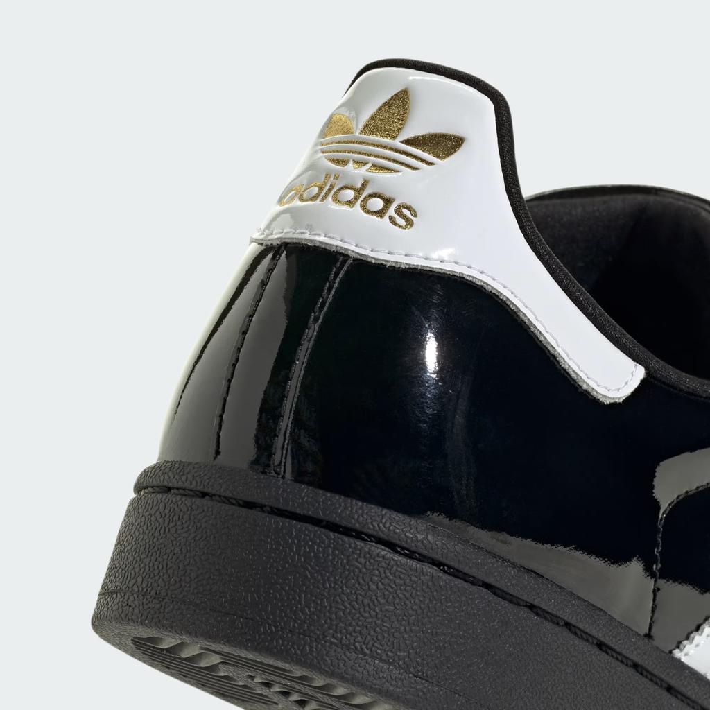 JS4009 Adidas Originals Superstar 2 Core Black Cloud White (Women's)