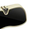 Sunglasses Holder for Car Sun Visor, Protective Automotive Eyeglasses Storage Case Hanger, Vehicle Interior Glasses Organizer Box Accessories,