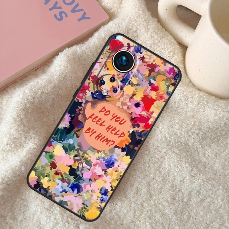 

Midsommar May Queen Case For Honor X9a X8a X8b X9b X9c X8 X9 50 70 90 Lite Honor 200 Pro Magic 7 5 6 Lite Coque Honor 200 Pro