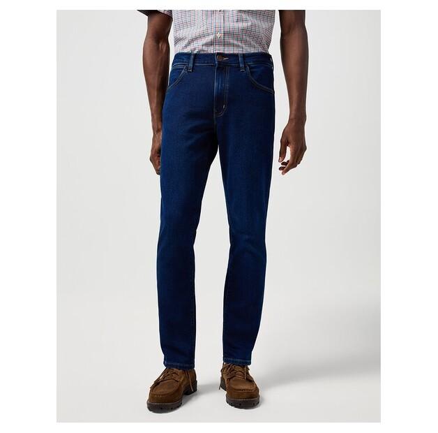 Джинсы Wrangler Larston EU W31_L34