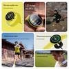 Suunto RUN Lightweight Marathon & Outdoor GPS Smartwatch