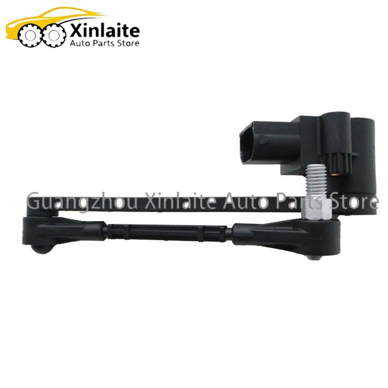LR032106 LR020628 LR032105 New Suspension Ride Height Level Sensor;Rear Left For Land Rover Range Rover L322 2002 – 2009