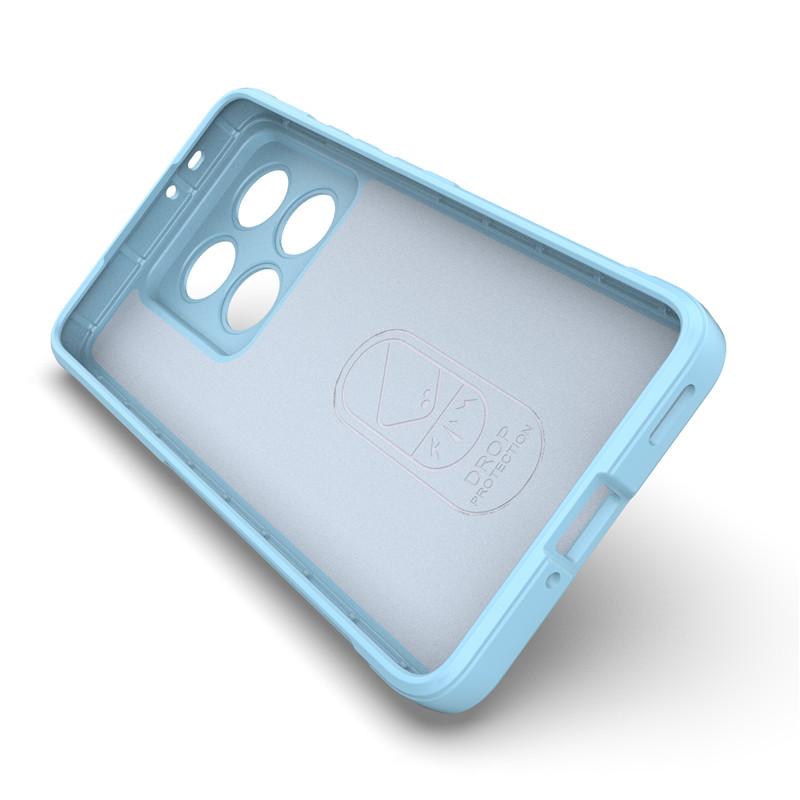 For Xiaomi 14T Pro Case Xiaomi Mi 14T Pro Cover Soft Silicone Anti-Drop Bumper Shield Protective Phone Case For Xiaomi 14T Funda